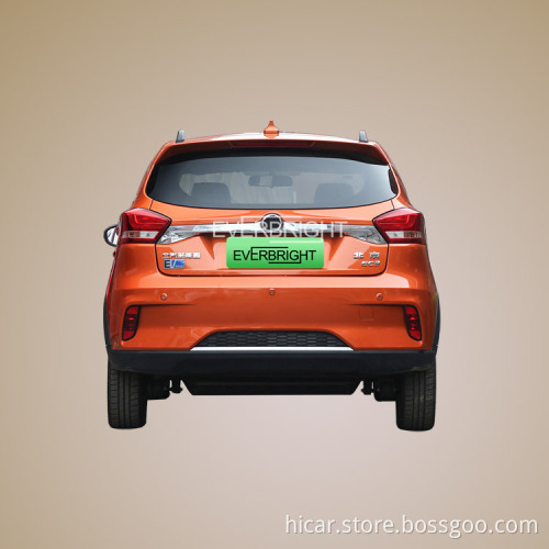 New energy cheap price sightseeing electric car made in China 2022